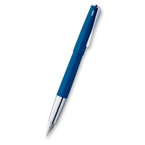 Lamy Studio Matt Dark Blue hrot M